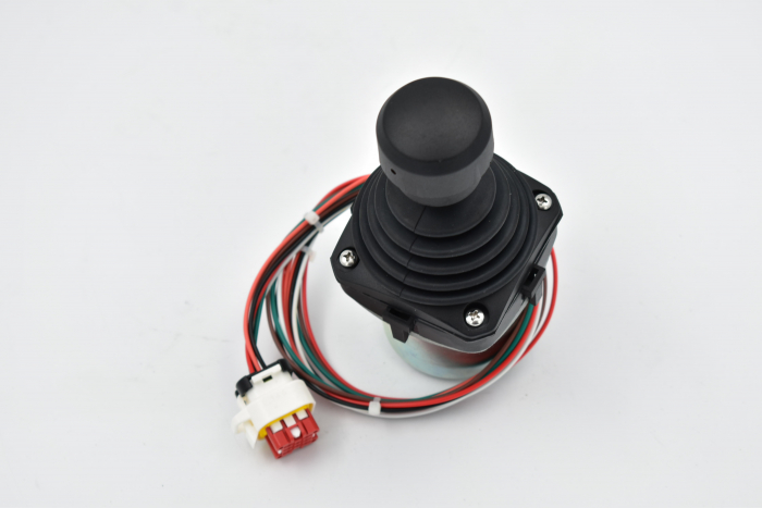 Joystick nacela diesel cu brat JLG  2 axe rotire + ridicare JLG 1001129555 [6]