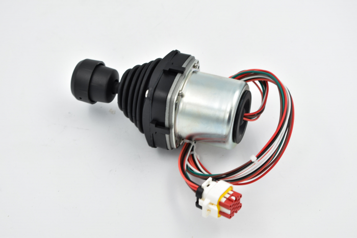 Joystick nacela diesel cu brat JLG  2 axe rotire + ridicare JLG 1001129555 [4]