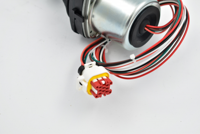 Joystick nacela diesel cu brat JLG  2 axe rotire + ridicare JLG 1001129555 [3]