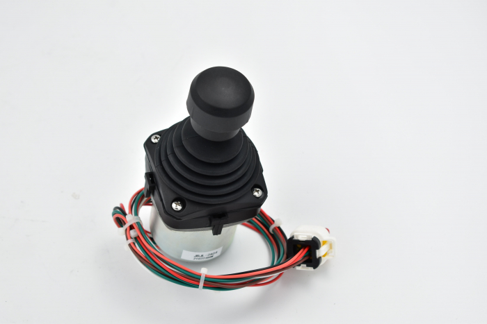 Joystick nacela diesel cu brat JLG  2 axe rotire + ridicare JLG 1001129555 [2]