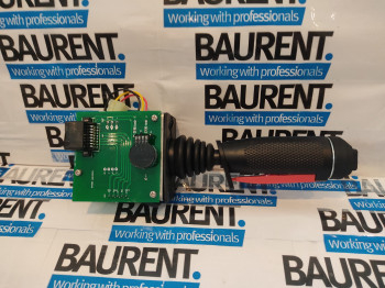 Joystick nacela electrica Haulotte aftermarket 2901015000 [13]