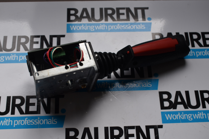 Joystick nacela electrica Haulotte aftermarket 2901015000 [10]