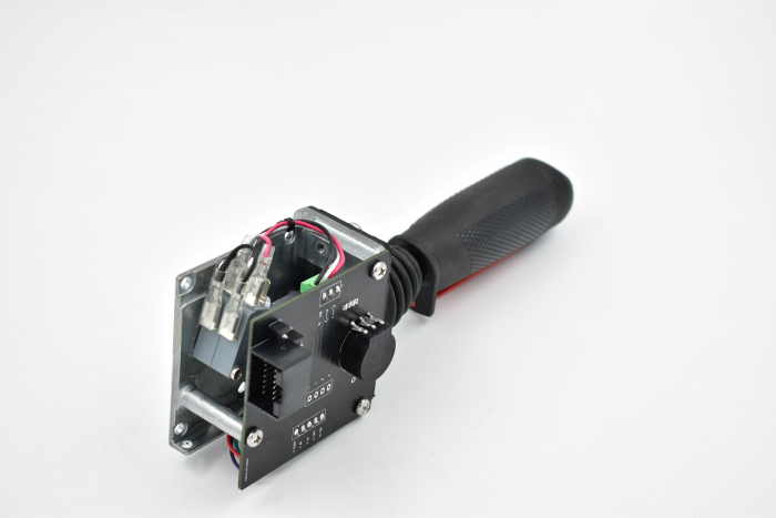 Joystick nacela electrica Haulotte aftermarket 2901015000 [6]
