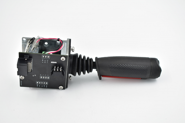 Joystick nacela electrica Haulotte aftermarket 2901015000 [4]