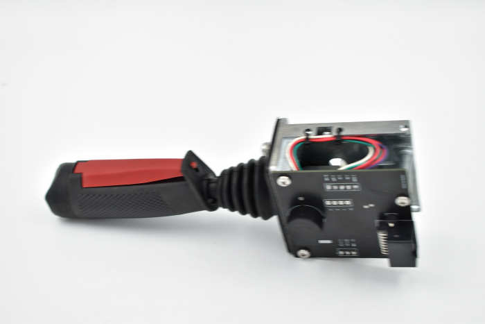 Joystick nacela electrica Haulotte aftermarket 2901015000 [5]