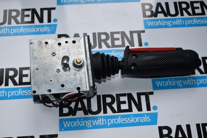 Joystick nacela electrica Haulotte aftermarket 2901015000 [11]