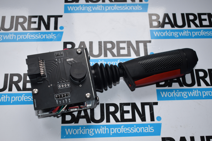 Joystick nacela electrica Haulotte aftermarket 2901015000 [9]