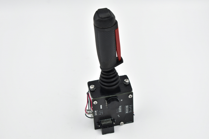 Joystick nacela electrica Haulotte aftermarket 2901015000 [3]