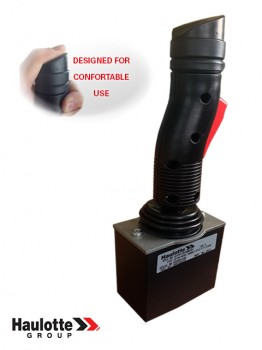 Joystick nacela electrica Haulotte aftermarket 2901015000 [14]