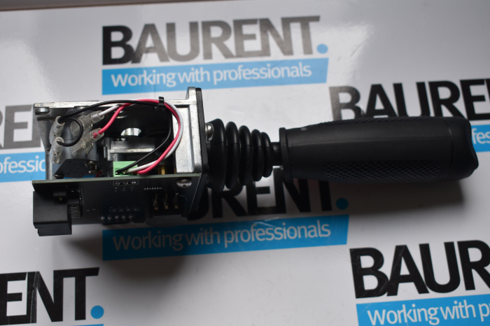 Joystick nacela electrica Haulotte aftermarket 2901015000 [12]