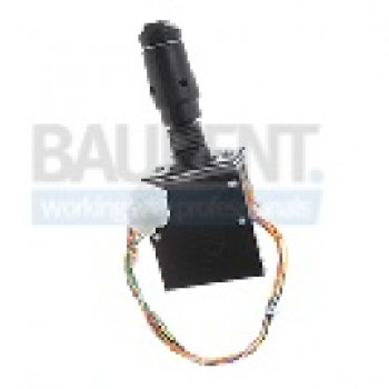 Joystick nacela foarfeca JLG 400RTS, 500RTS, 25RTS, 33RTS, 40RTS - 1600290 - 1600157 - 287-03730 [2]