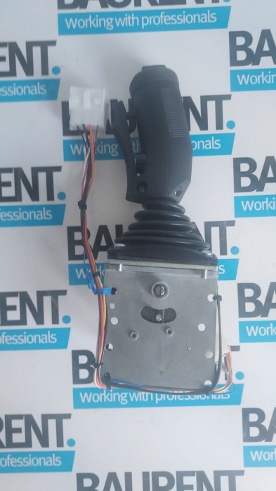 Joystick nacela Upright TM12 [2]