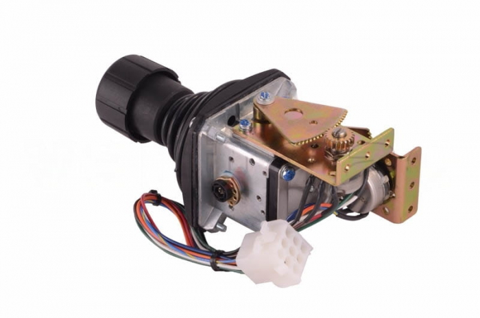 Joystick ridicare si balansare nacela JLG JL-1600284 [2]
