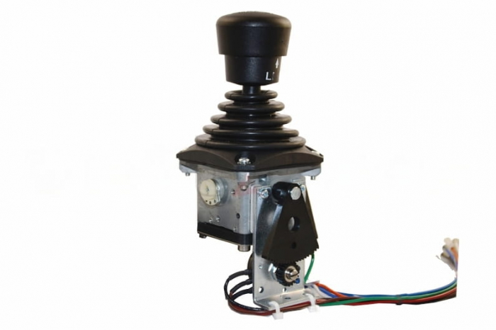 Joystick ridicare si balansare nacela JLG JL-1600284 [3]