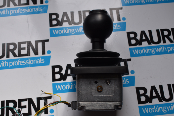 Joystick ridicare si rotire nacela diesel Haulotte 2441305350 [3]