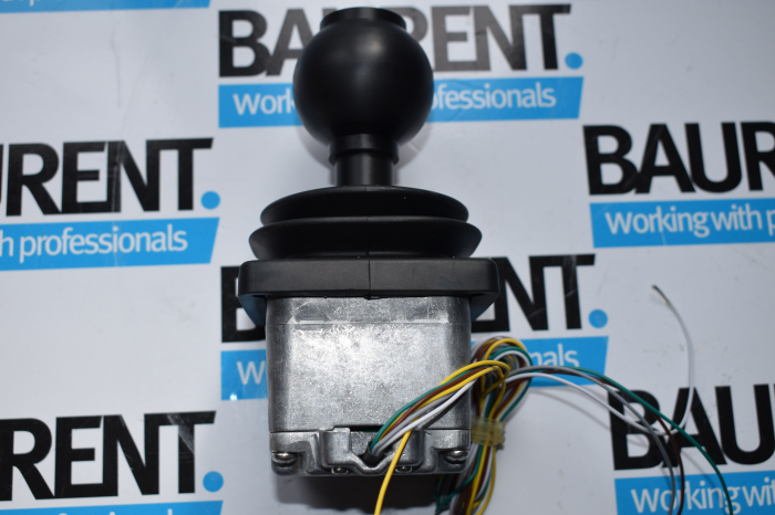 Joystick ridicare si rotire nacela diesel Haulotte 2441305350 [2]