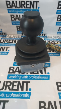 Joystick ridicare si rotire nacela diesel Haulotte 2441305350 [5]