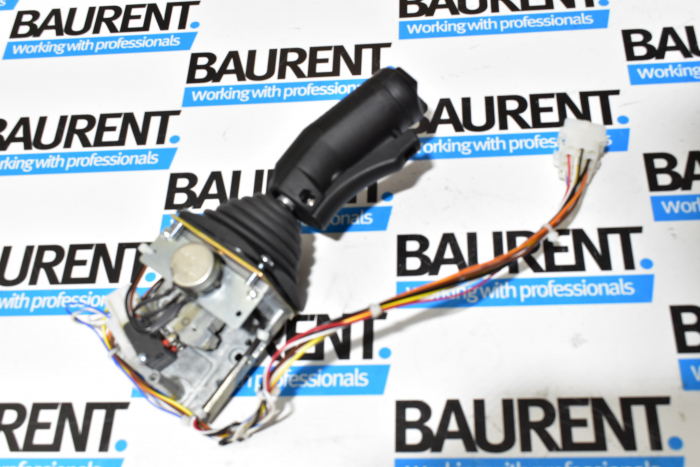 Joystick utilaje CTI Internal 287-18235, 28718235 [3]