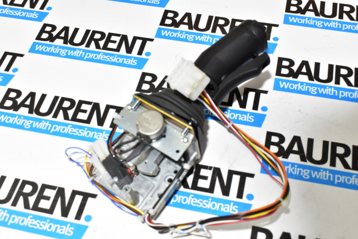 Joystick utilaje CTI Internal 287-18235, 28718235 [6]