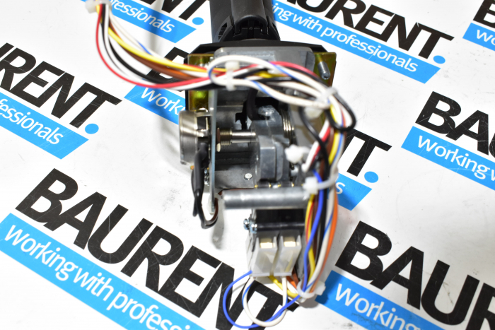 Joystick utilaje CTI Internal 287-18235, 28718235 [7]