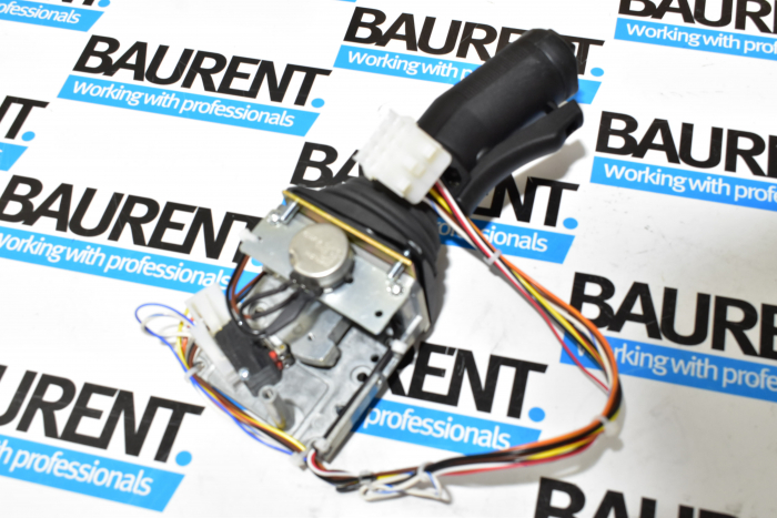 Joystick utilaje CTI Internal 287-18235, 28718235 [5]