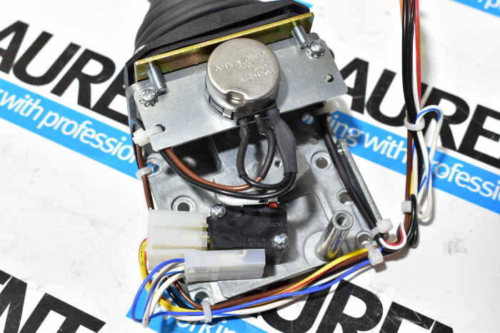 Joystick utilaje CTI Internal 287-18235, 28718235 [8]