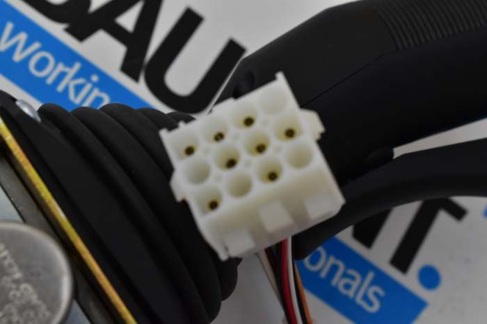 Joystick utilaje CTI Internal 287-18235, 28718235 [4]