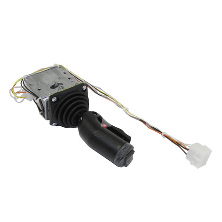 Joystick utilaje CTI Internal 287-18235, 28718235 [9]