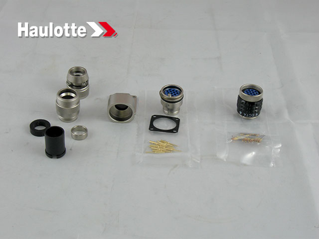 Kit conector pentru nacela foarfeca Haulotte KITCONECPUPIT2 [3]