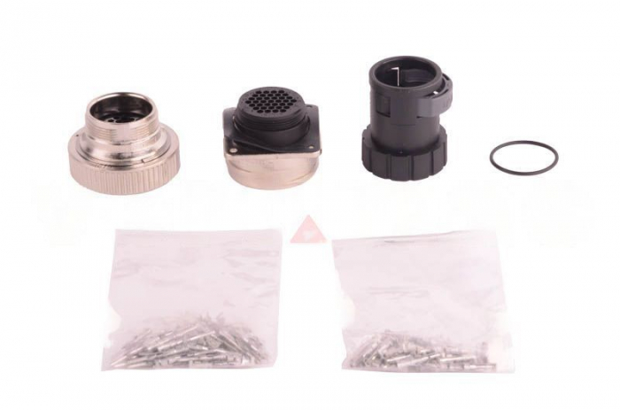 Kit conector pentru nacela articulata - telescopica Haulotte KITCONECPUPIT1 Baurent Piese [2]