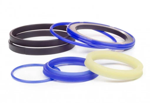 Kit garnituri cilindru hidraulic JCB 70x40mm 991/00100 [3]