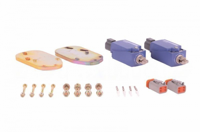 Kit limitatori nacela JLG 1001109345 ES- Series - Baurent Piese [2]