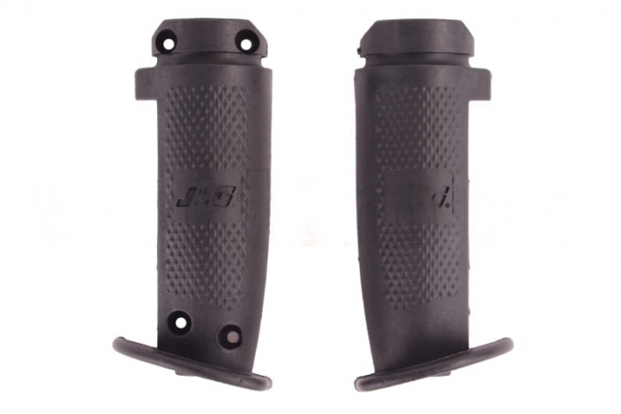 Kit maneta joystick nacela JLG 7020541 Baurent Piese [2]