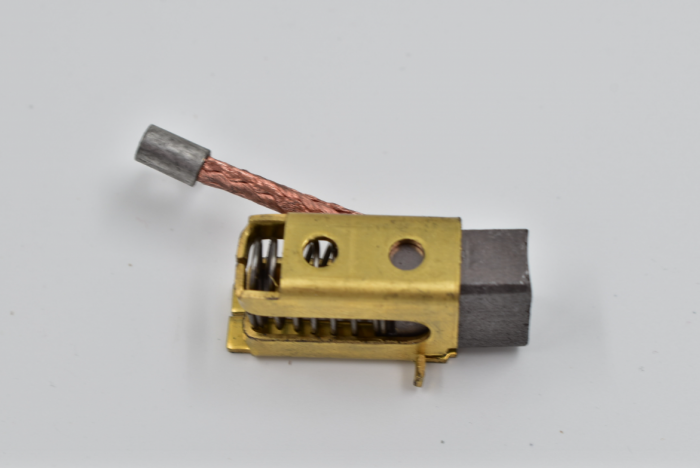Kit perii colectoare motor 24V 15,8x8,9x15,8 mm 72736812, 16.906.463 MMX85KIT [4]