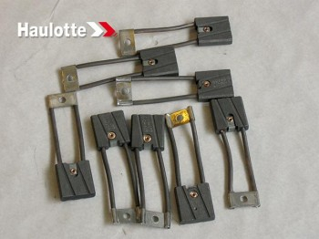 Kit perii colectoare pentru motor deplasare nacela Star 8-10 ABM8X28HM477 [6]