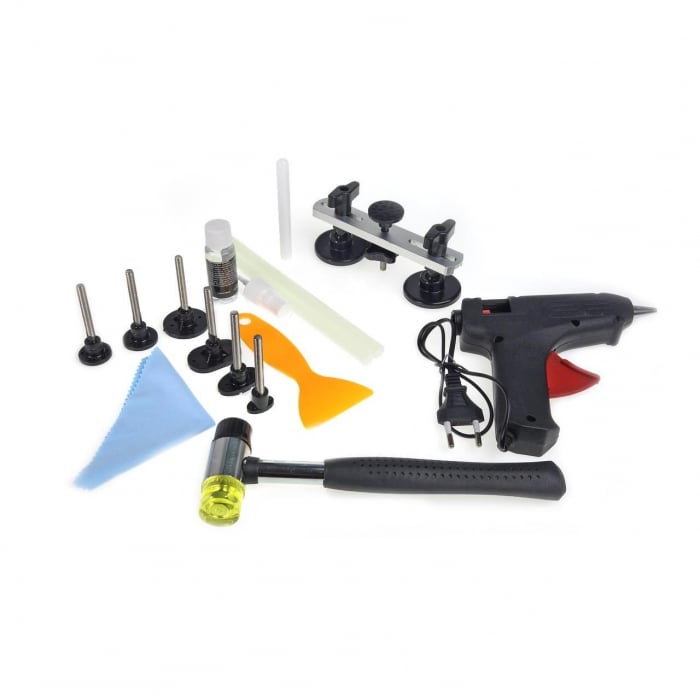 Kit reparatie caroserie auto DIY [1]