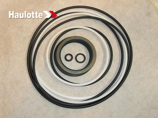 Kit Reparație Frână Hidraulică Nacela Foarfeca Electrică Haulotte – Performanță Optimizată [2]