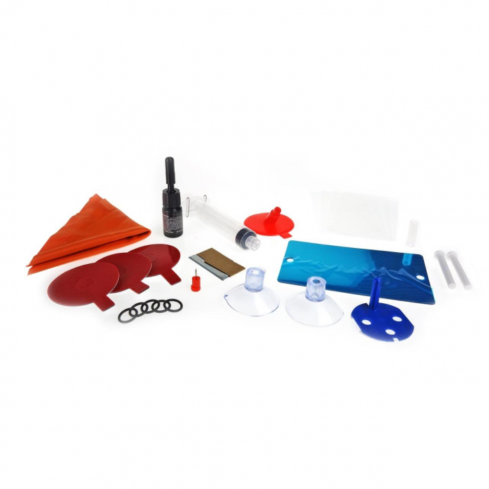 Kit reparatie parbriz DIY [1]
