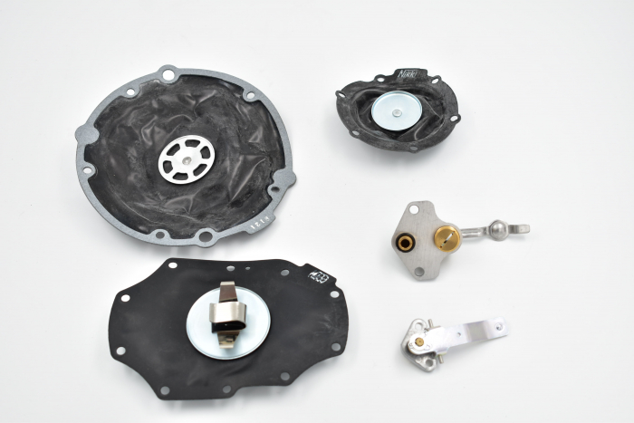 Kit reparatie vaporizator Nikki pentru stivuitor YALE [2]