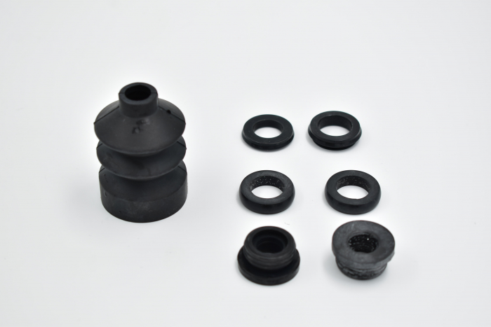 Kit reparatii cilindru de acceleratie incarcator Merlo ROTO40.25MCS 047647 - BAURENT PIESE [2]