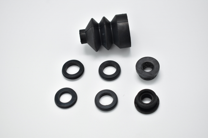 Kit reparatii cilindru de acceleratie incarcator Merlo ROTO40.25MCS 047647 - BAURENT PIESE [5]
