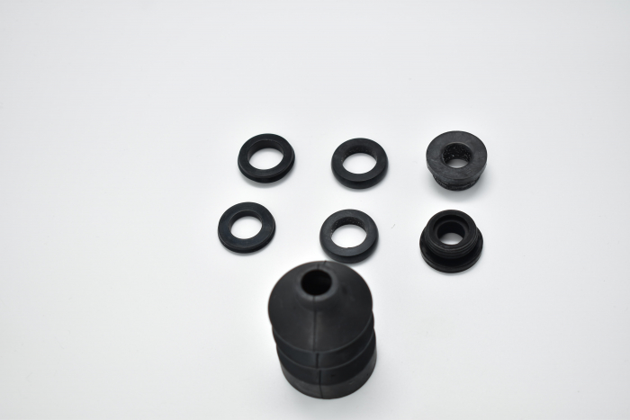 Kit reparatii cilindru de acceleratie incarcator Merlo ROTO40.25MCS 047647 - BAURENT PIESE [4]