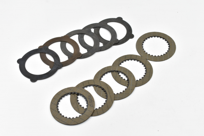 Kit reparatii disc de transmisie Manitou 602110 - Dana Spicer 1120461103 [3]