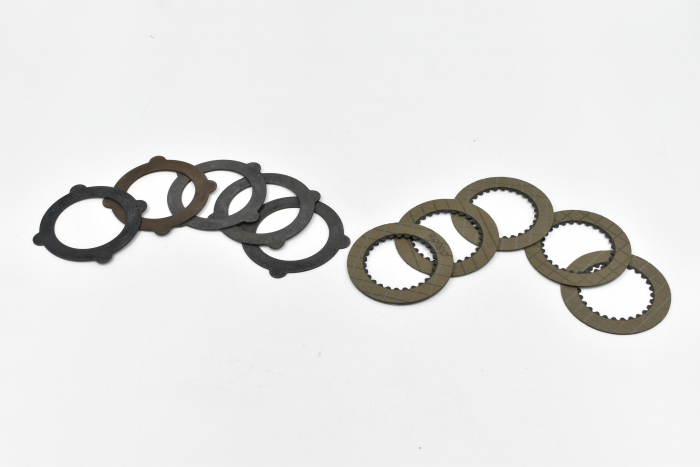 Kit reparatii disc de transmisie Manitou 602110 - Dana Spicer 1120461103 [2]