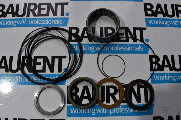 Kit reparatii hidromotor nacela foarfeca electrica Haulotte Compact 2505005080 [3]