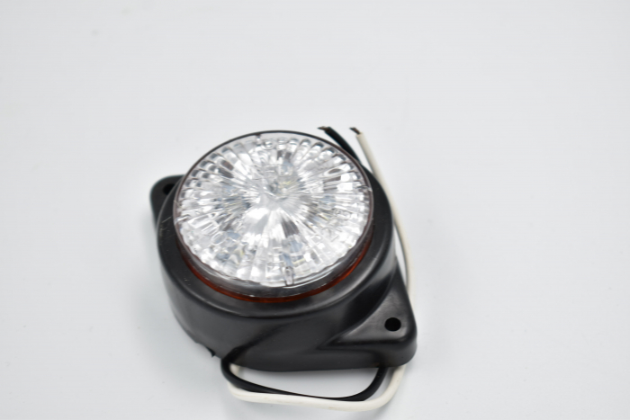 Lampa LED 24V alba 14x67 [2]