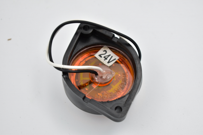 Lampa LED 24V alba 14x67 [3]