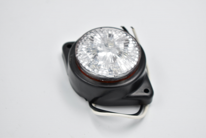 Lampa LED 24V alba 14x67 [4]