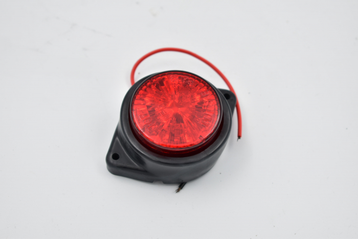 Lampa LED 24V rosie 14x66 [4]