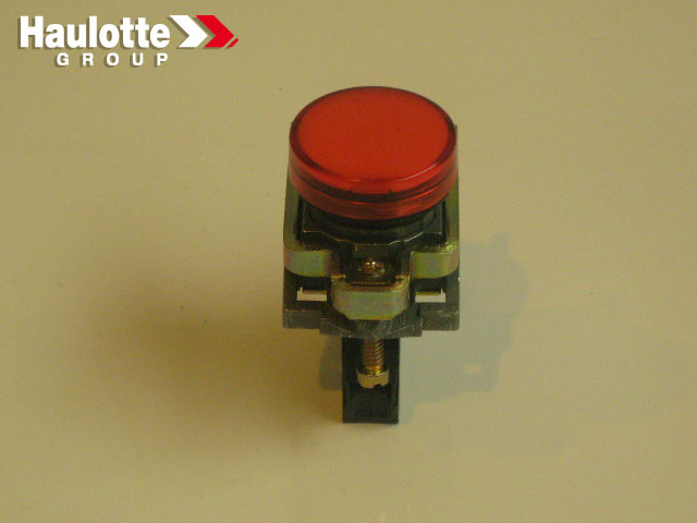 Lampa panou comanda nacela Haulotte Star8 - Star 10 2442201820 [2]